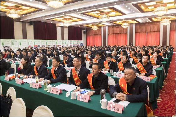 十载成就,再续辉煌--邮储银行江苏省分行举办十