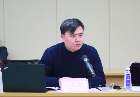 周治翰:整治后互金平台综合化趋势明显 不再盲