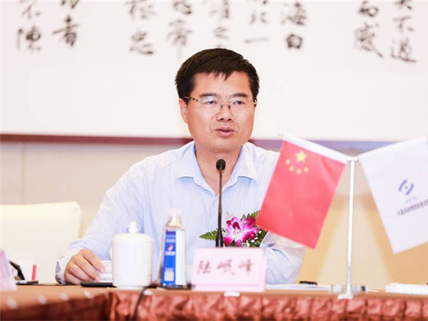 陆岷峰:长三角互联网金融一体化可升为国家发