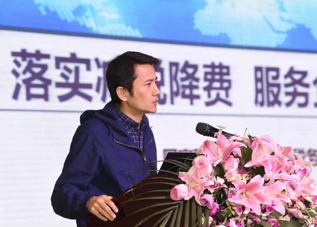 不忘初心 助力小微!农行南京分行金融服务对接