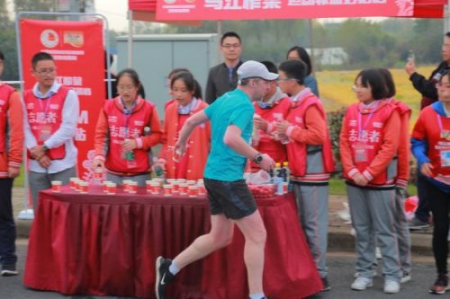 人才辈出历史名城，来兴化跑马品乌江